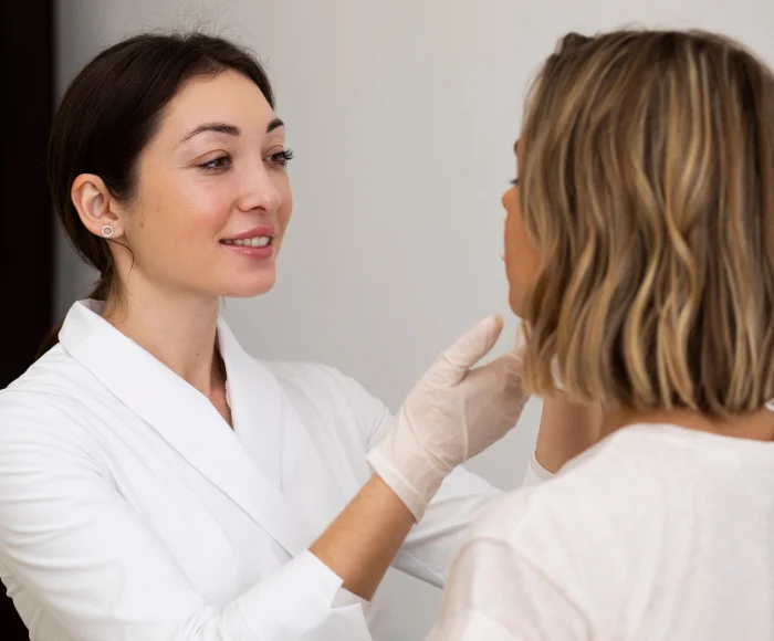 Care at Harmony Cosmetic Dentistry